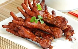 玫归玫瑰熟食店