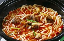 土豆粉(霍邱店)餐厅图片