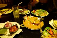 My Friend's Place Garden Restaurant美食图片