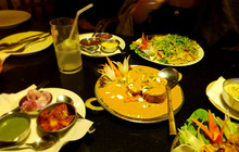My Friend's Place Garden Restaurant餐厅图片