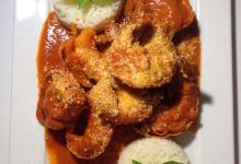 La Goccia Blu美食图片