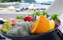 Shirasu Ryori No Hoyomaru餐厅图片