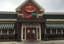 Chili's Grill & Bar美食图片