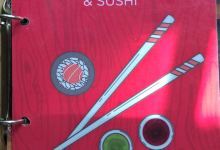 Sushi Garden Fusion Restaurant美食图片