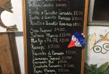 Restaurant Manuia美食图片