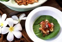 曼谷美食图片-皇家菜