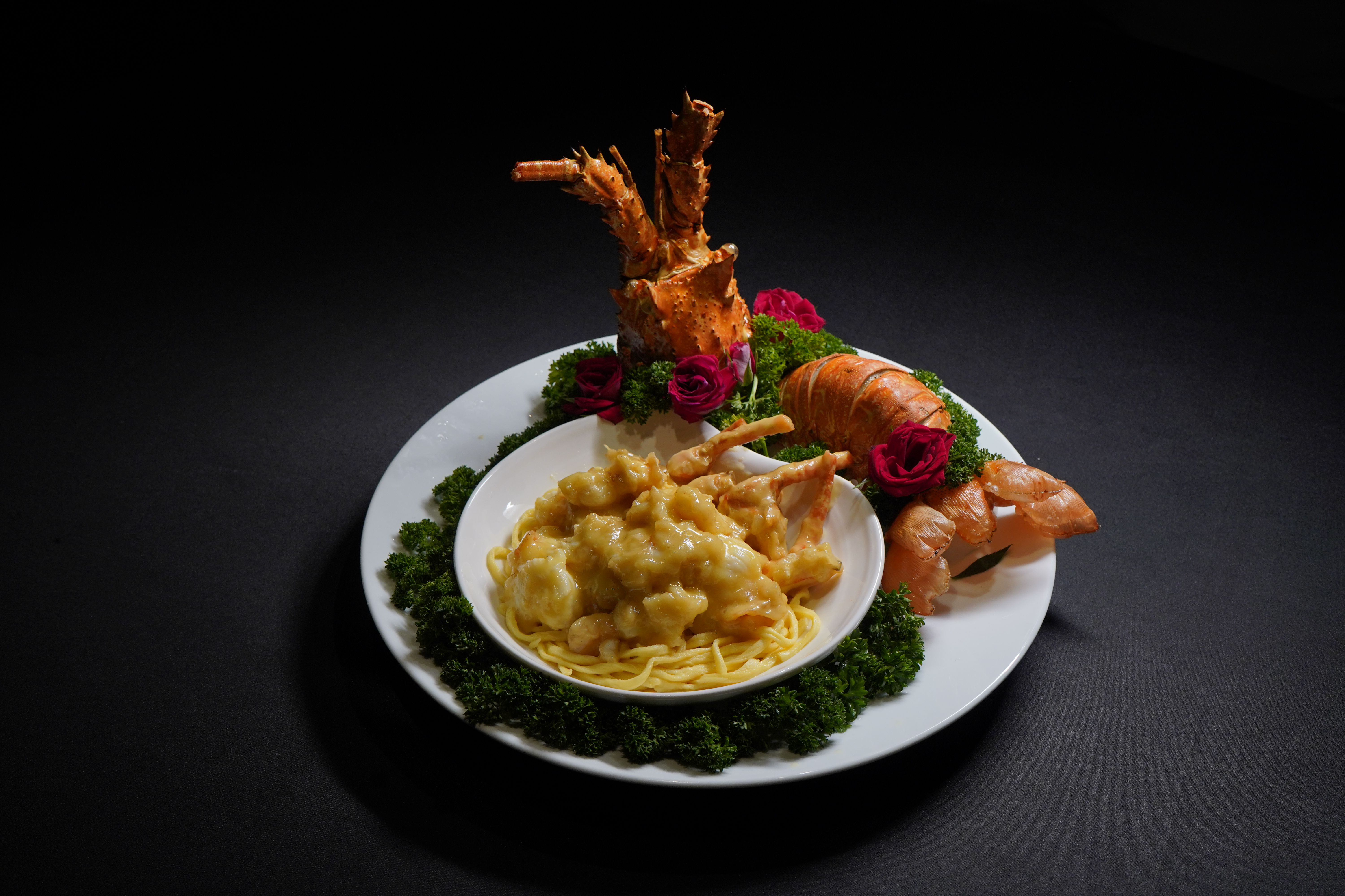 星野集团天台山嘉助酒店·寒山餐厅