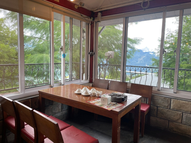 Cingjing Lumama Restaurant