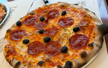 Ristorante Vacanze Romane餐厅图片