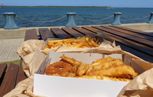 Wharf  Fish And Chips餐厅图片