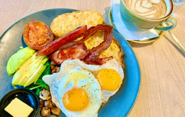 Kiitos cafe