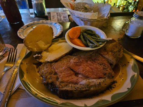 Richie's Little Place