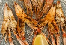 Marisqueria Pazo Doval美食图片