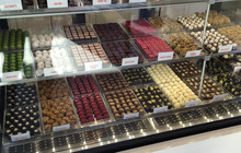 Les Chocolats Favoris餐厅图片