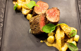 Manillov Gourmet