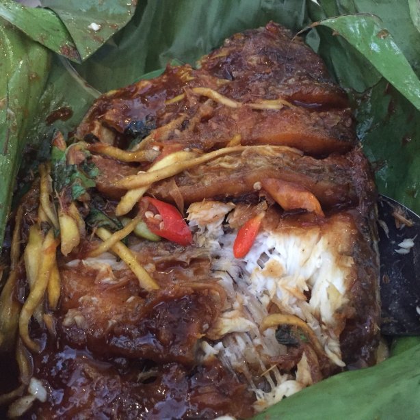 RM. Mang Kabayan Cibubur