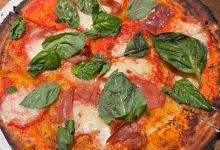 Centro Woodfired Pizzeria美食图片
