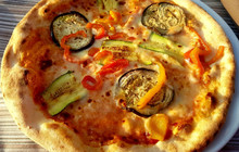 Atuttapizza餐厅图片