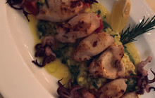 Restaurant Cafe Rahofer餐厅图片