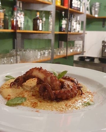 L'officina del pesce