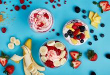 Andy's Frozen Custard - Osage Beach美食图片