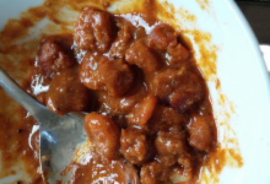 U.S. Restaurant美食图片