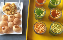 Nirvana The Veg Cafe餐厅图片