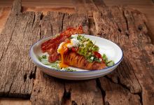 The Coffee Club - Suvarnabhumi Airport美食图片