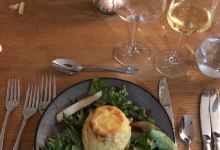 Rock Cottage Dining美食图片