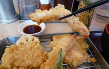 Santen Mikawaanjo餐厅图片
