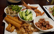 Dining Miyuu餐厅图片