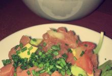 Les deux grenouilles美食图片