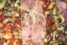 Emma Pizza美食图片
