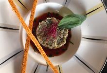 La Coquille美食图片