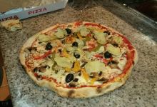 Dino Pizza美食图片