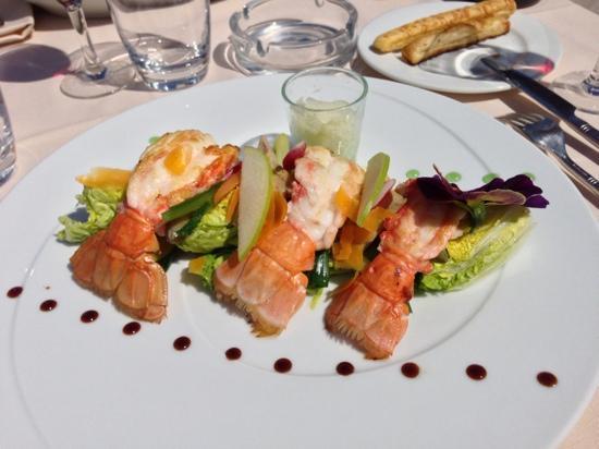 Le Ciro's