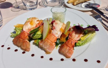 Le Ciro's餐厅图片