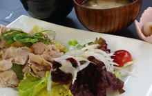 Cafe Chandeleur餐厅图片