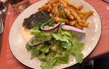 La Brasserie餐厅图片