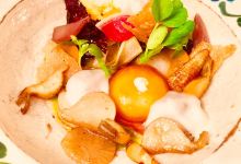 G.A. Manoir de Retival美食图片