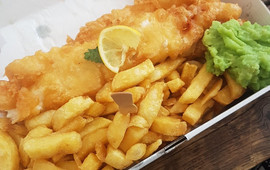 The Royal Plaice