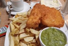 Clems Fish Restaurant & TakeAway美食图片