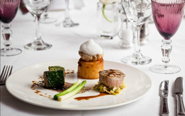 The Wordsworth Signature Restaurant