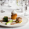 The Wordsworth Signature Restaurant
