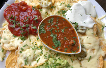 El Picante Mexican Grill餐厅图片