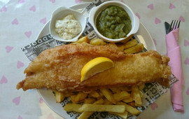 The Codmother