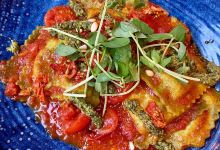 Zizzi美食图片
