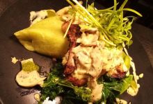 The County Members美食图片
