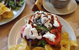 Coach House Coffee