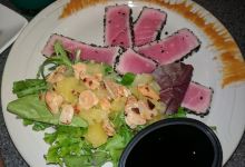 Ludington Grill美食图片